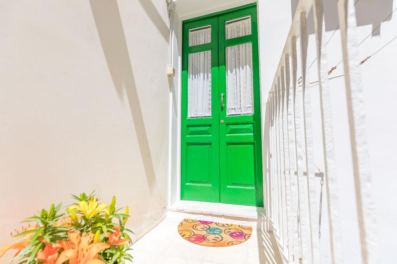 Bella Vita Syrakus Exterior foto
